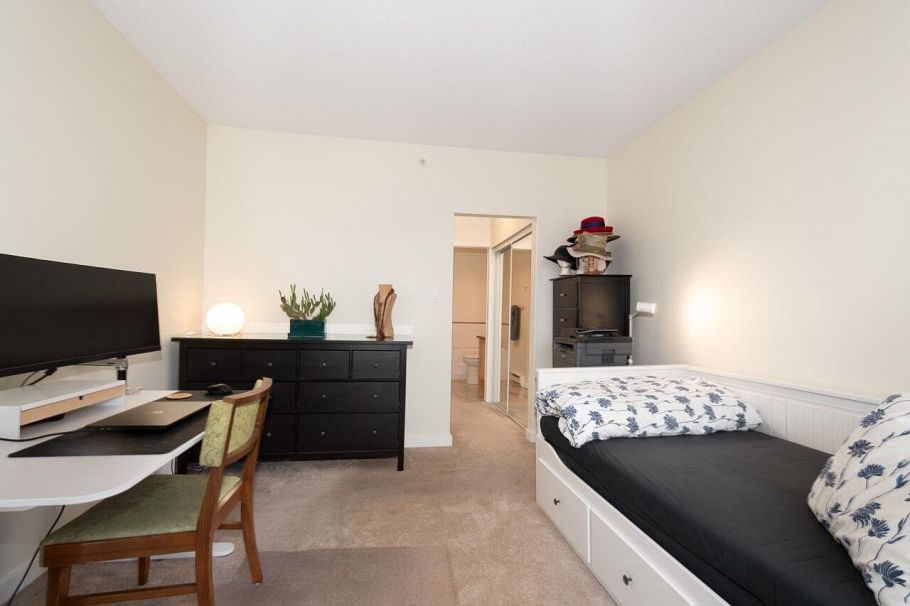 402 2080 E Kent Avenue South Vancouver, BC - 16