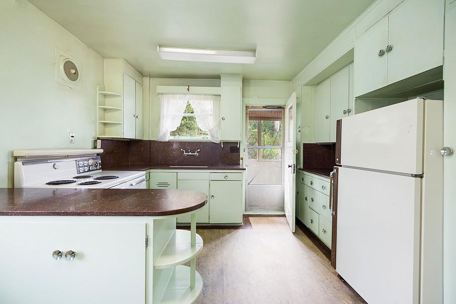 4275 Quesnel Drive Vancouver, BC - 11