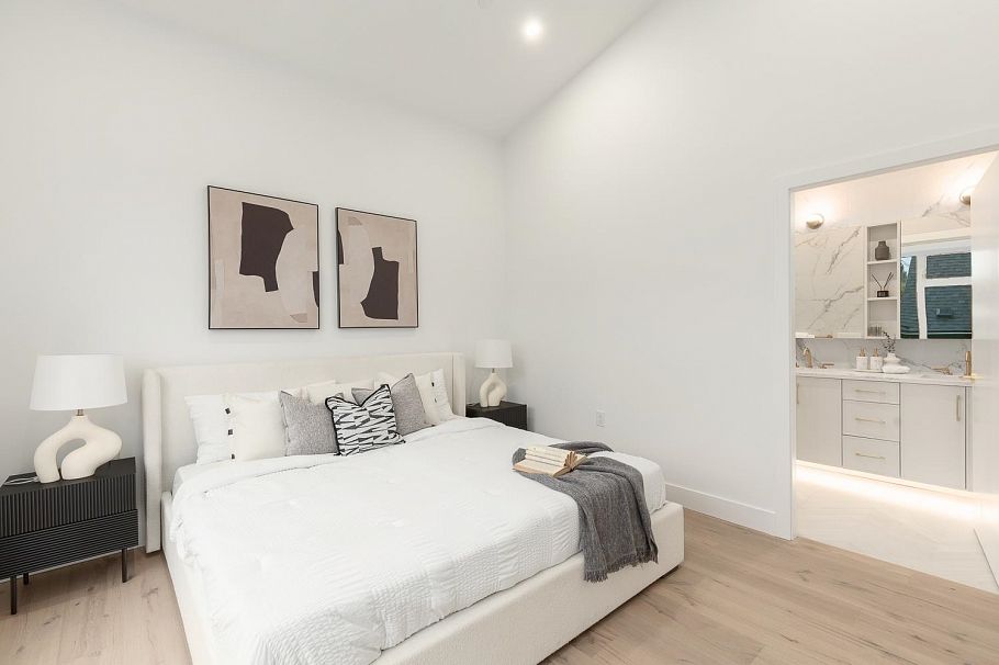 462 E 17th Avenue Vancouver, BC - 13