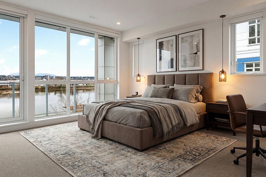 76 10333 River Drive Richmond, BC - 10