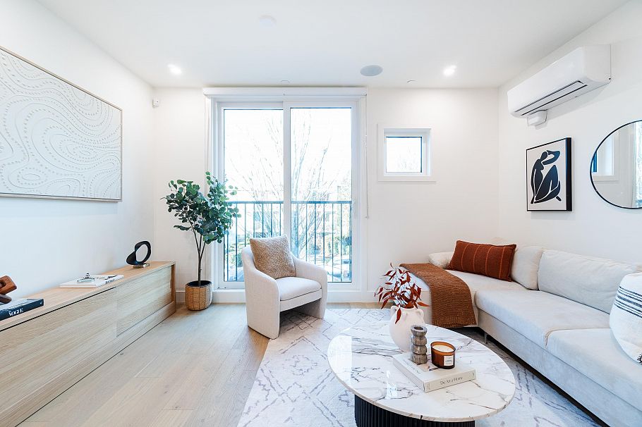 122 1552 E 3rd Avenue Vancouver, BC - 7