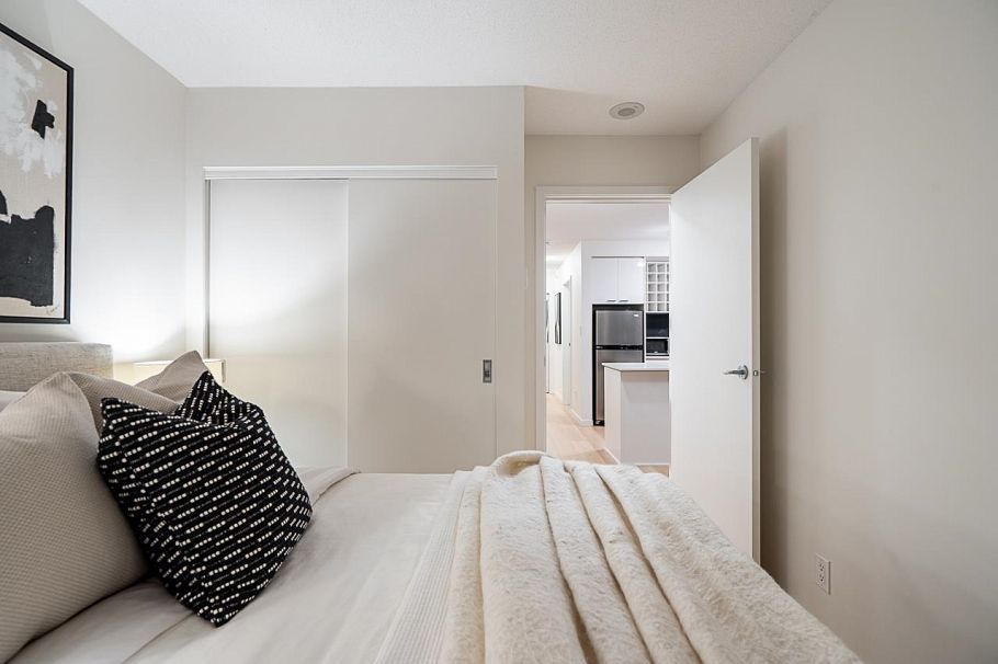 2803 111 W Georgia Street Vancouver, BC - 18