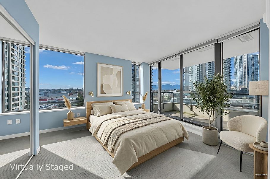 1002 4178 Dawson Street Burnaby, BC - 14