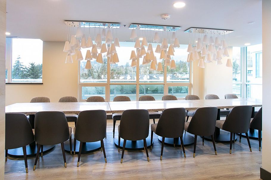 306 1675 Lions Gate Lane North Vancouver, BC - 4