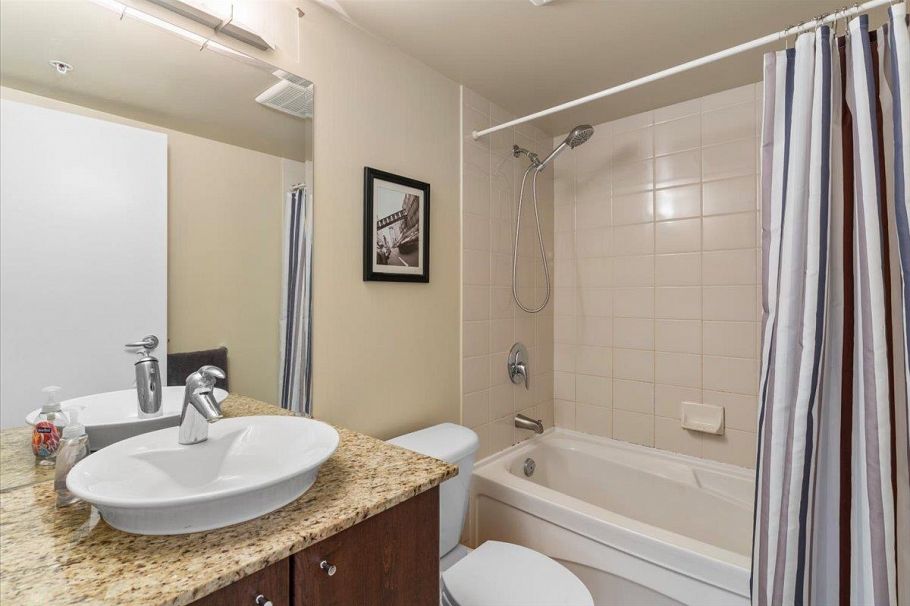 310 1155 Seymour Street Vancouver, BC - 21