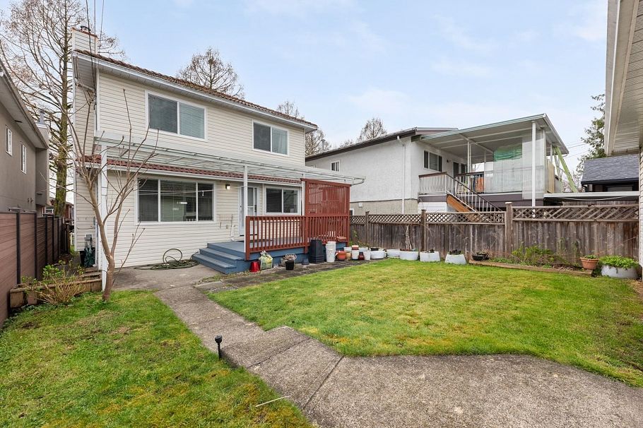 5756 Kerr Street Vancouver, BC - 9