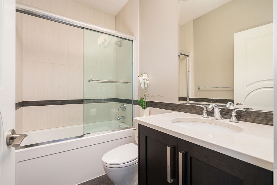 4341 W 3rd Avenue Vancouver, BC - 4
