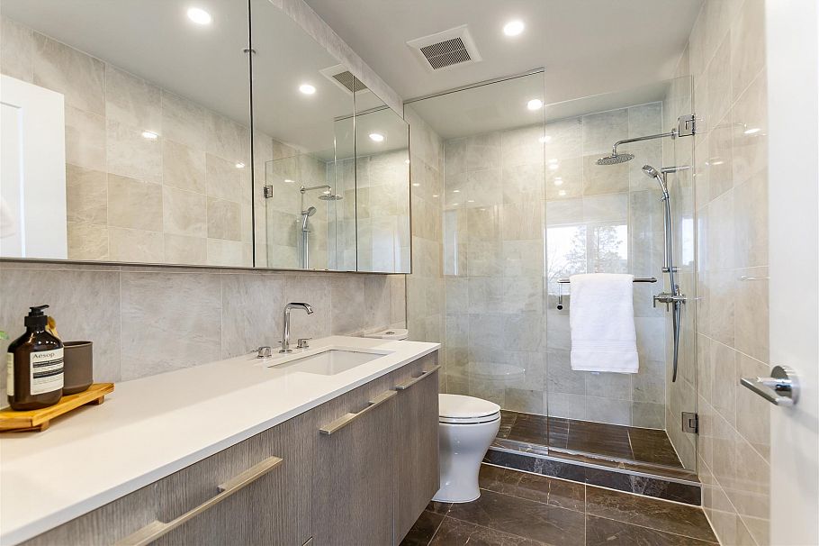 302 4908 Cambie Street Vancouver, BC - 12