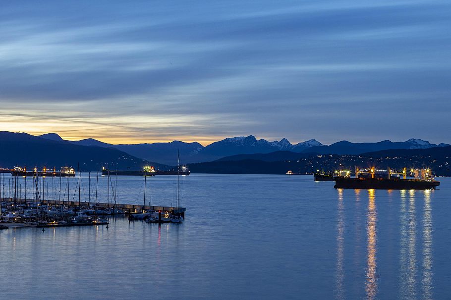 3513 Point Grey Road Vancouver, BC - 38