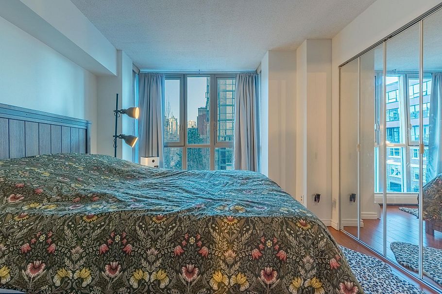 505 388 Drake Street Vancouver, BC - 17