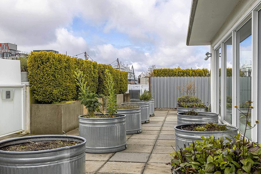 502 311 E 6th Avenue Vancouver, BC - 28