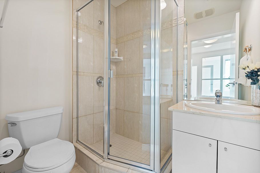 3601 1328 W Pender Street Vancouver, BC - 27