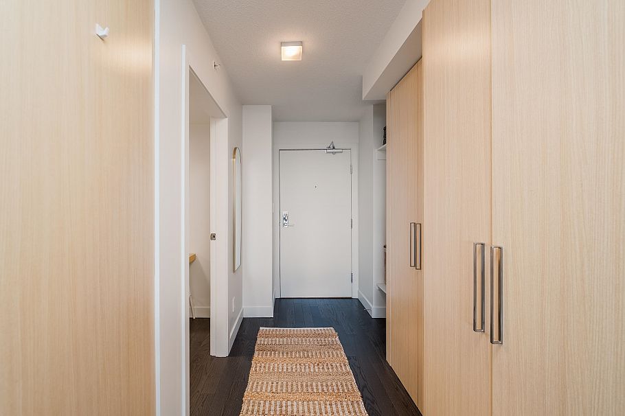 1703 1325 Rolston Street Vancouver, BC - 16