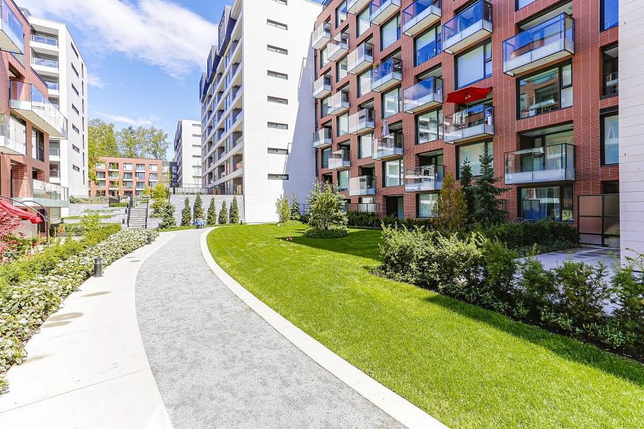 703 1561 W 57th Vancouver, BC - 19