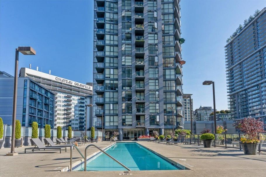 310 1155 Seymour Street Vancouver, BC - 26