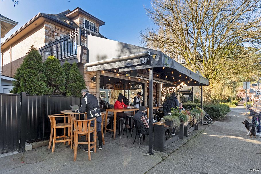 764 E Georgia Street Vancouver, BC - 37