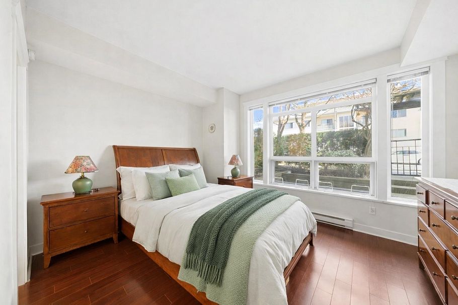 4 1203 Madison Avenue Burnaby, BC - 20