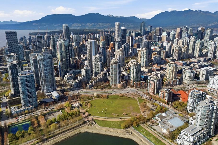 501 1155 Homer Street Vancouver, BC - 37