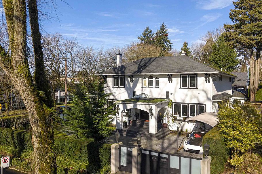 1591 Nanton Avenue Vancouver, BC - 36