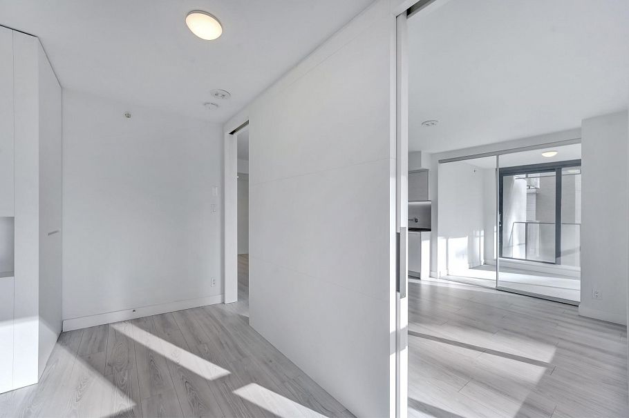 1209 1133 Hornby Street Vancouver, BC - 15