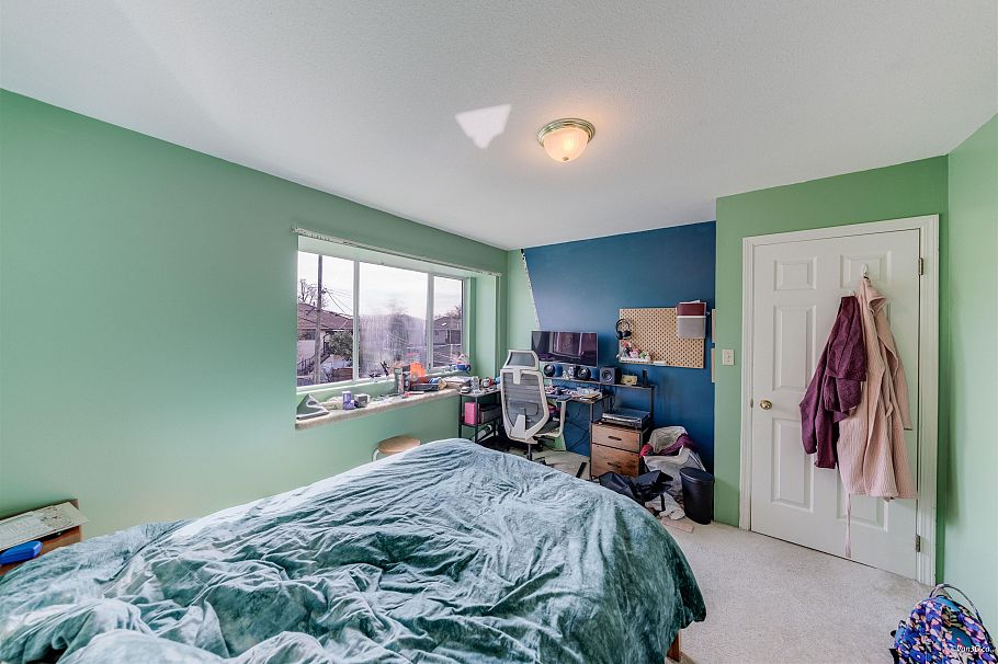 5592 Elizabeth Street Vancouver, BC - 28