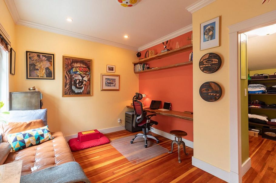 557 Prior Street Vancouver, BC - 18