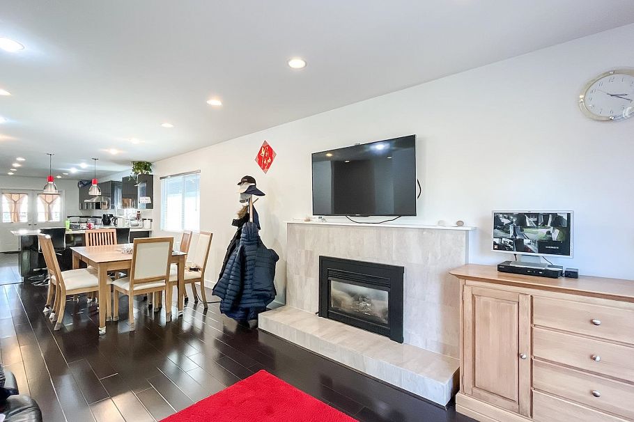 1420 Park Drive Vancouver, BC - 5