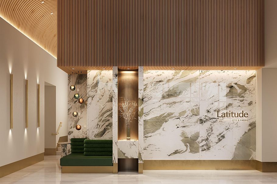 208 481 W 49th Avenue Vancouver, BC - 1