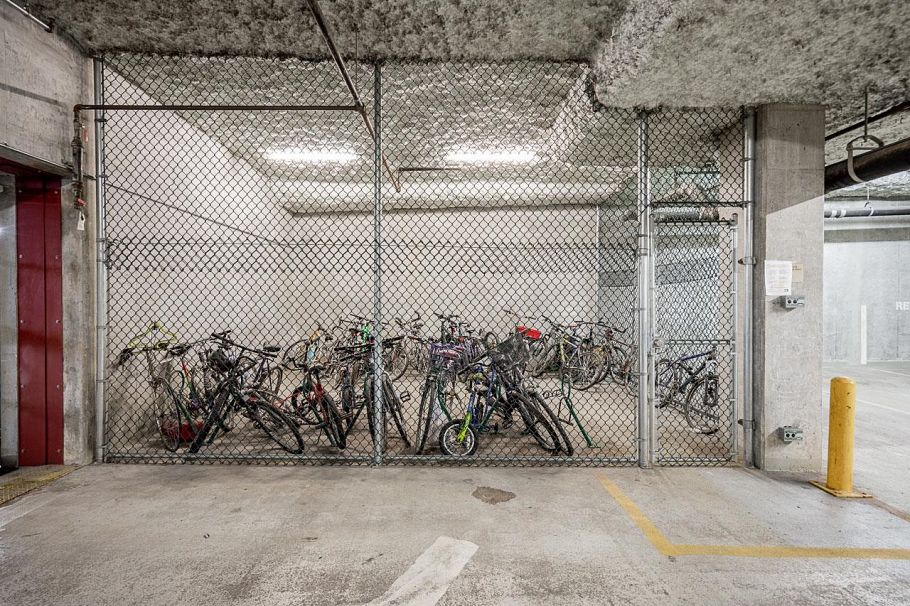 906 3438 Vanness Avenue Vancouver, BC - 33