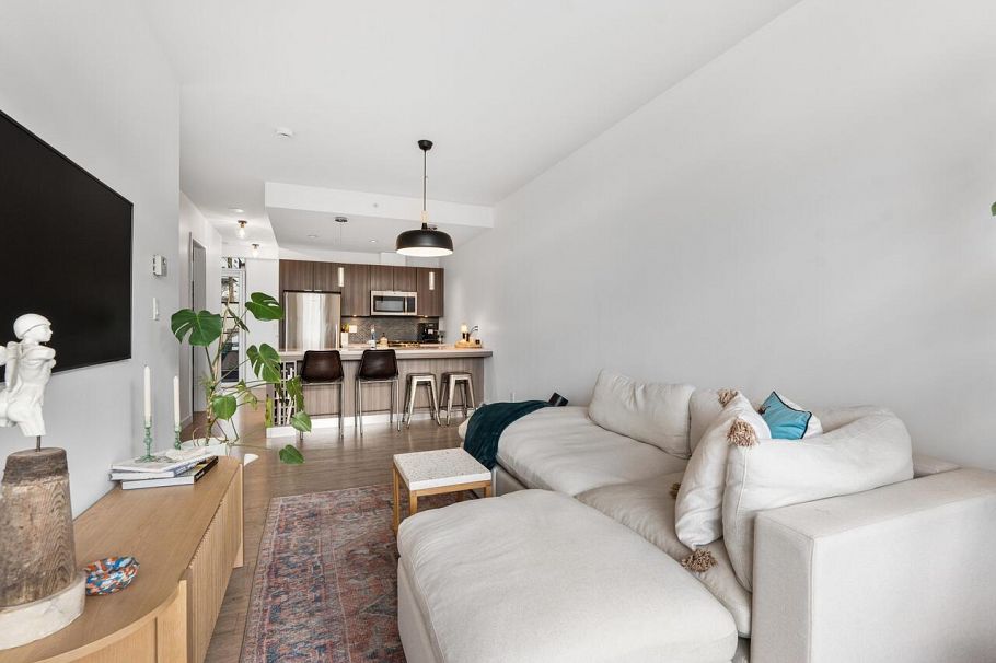 201 1788 Ontario Street Vancouver, BC - 9