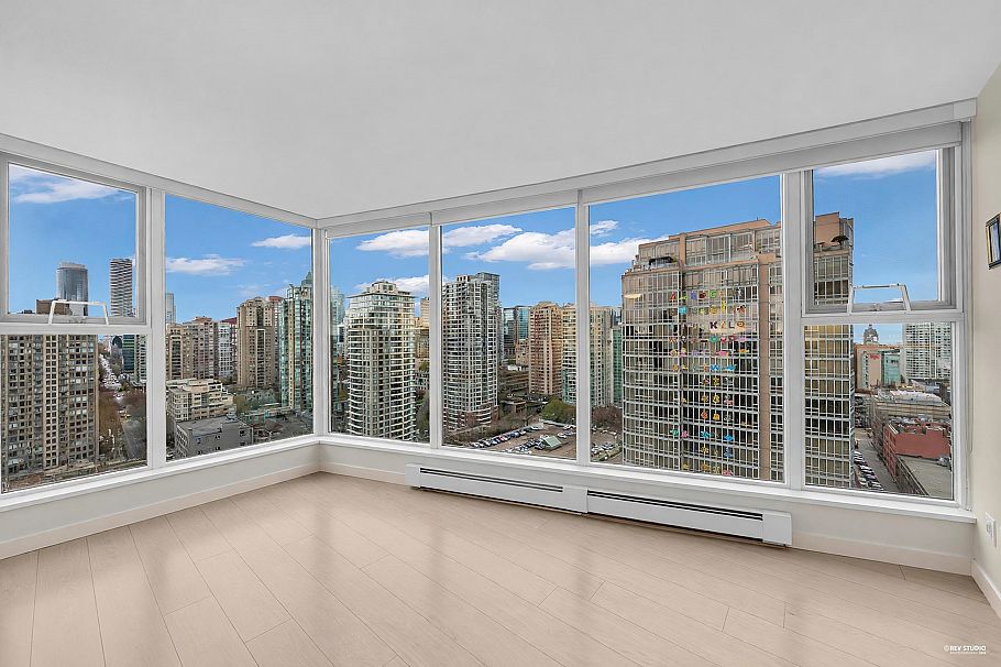 2901 1008 Cambie Street Vancouver, BC - 13