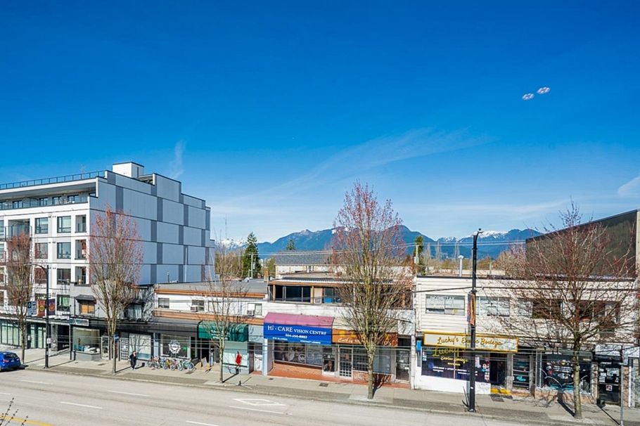310 2636 E Hastings Street Vancouver, BC - 21