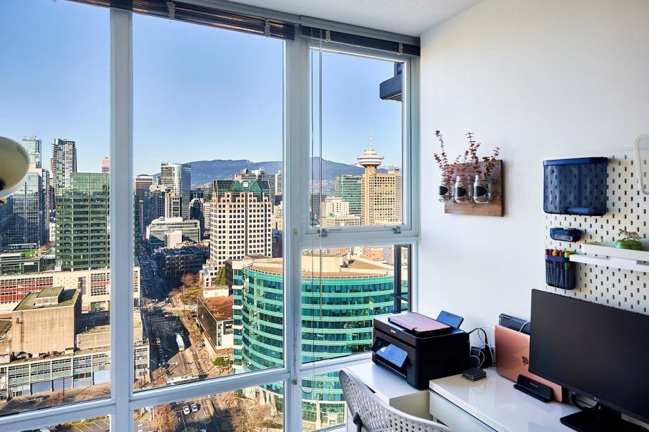 3506 602 Citadel Parade Vancouver, BC - 20