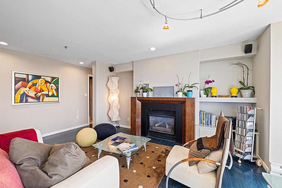 5890 Balsam Street Vancouver, BC - 12