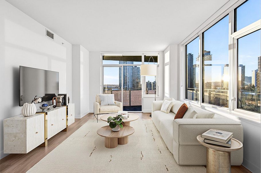 1107 4433 Alaska Street Burnaby, BC - 3