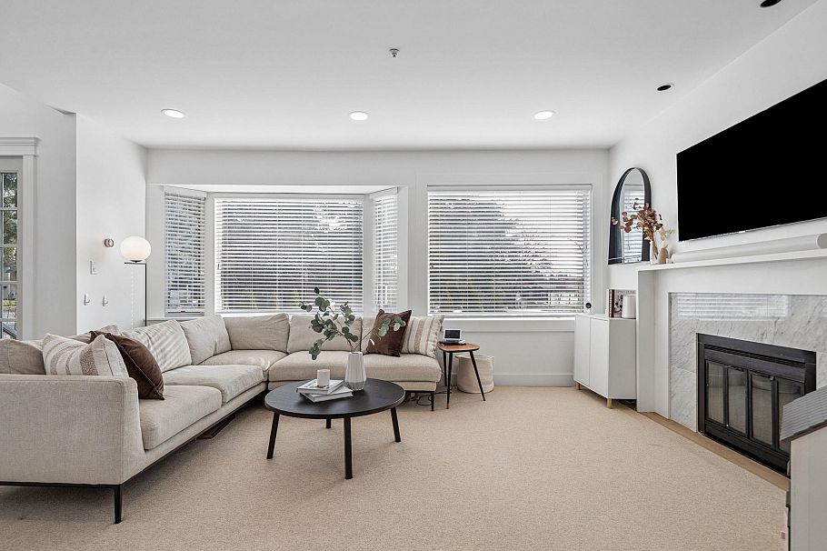 5921 Ontario Street Vancouver, BC - 4