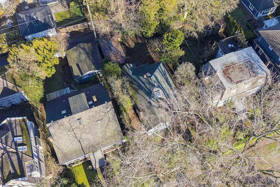 3449 Mayfair Avenue Vancouver, BC - 25