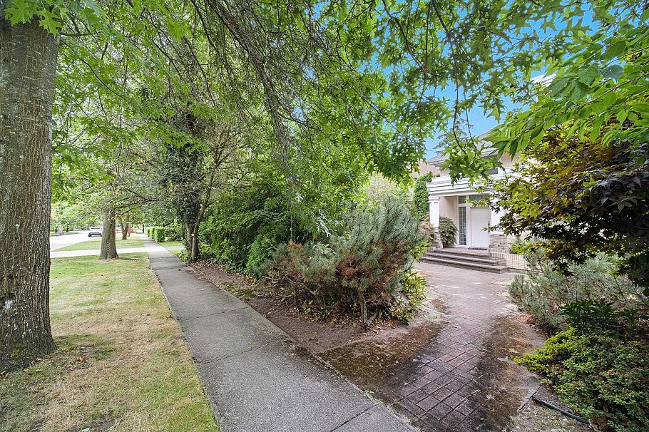 6189 Angus Drive Vancouver, BC - 2