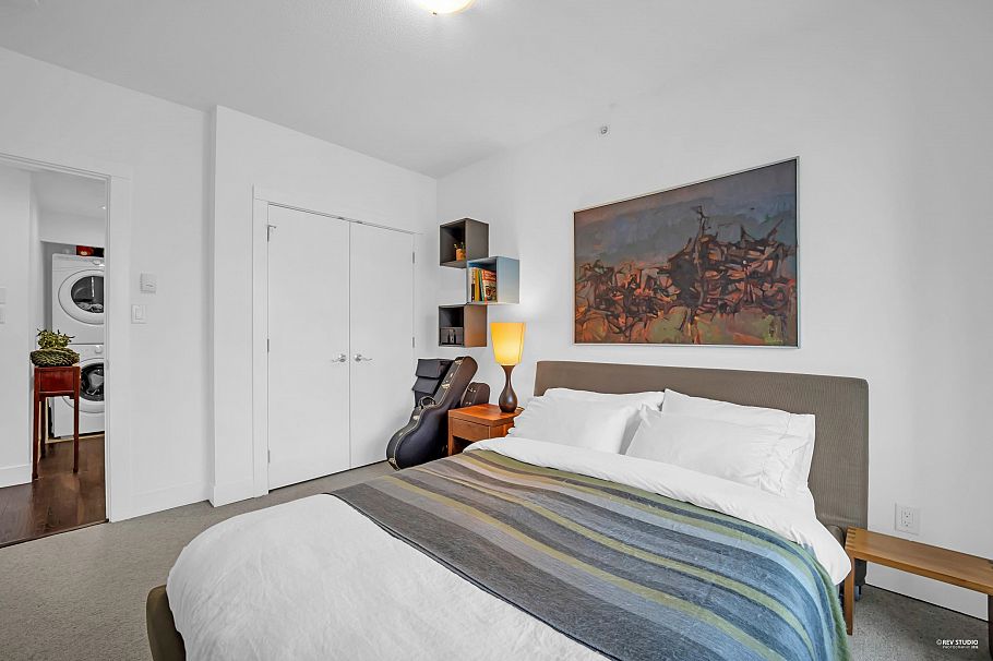 506 131 E 3rd Street North Vancouver, BC - 14