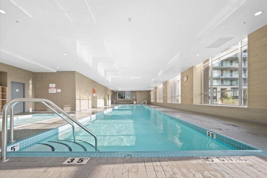 3006 5515 Boundary Road Vancouver, BC - 28