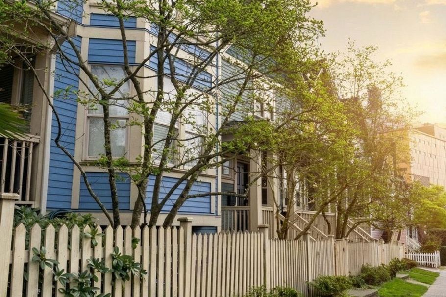 710 718 Main Street Vancouver, BC - 20