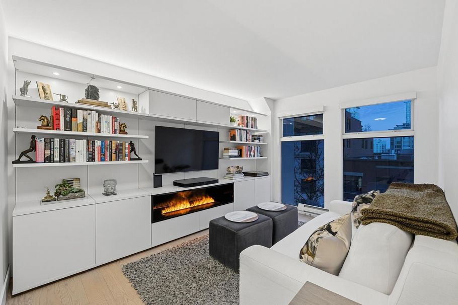 501 1155 Homer Street Vancouver, BC - 15