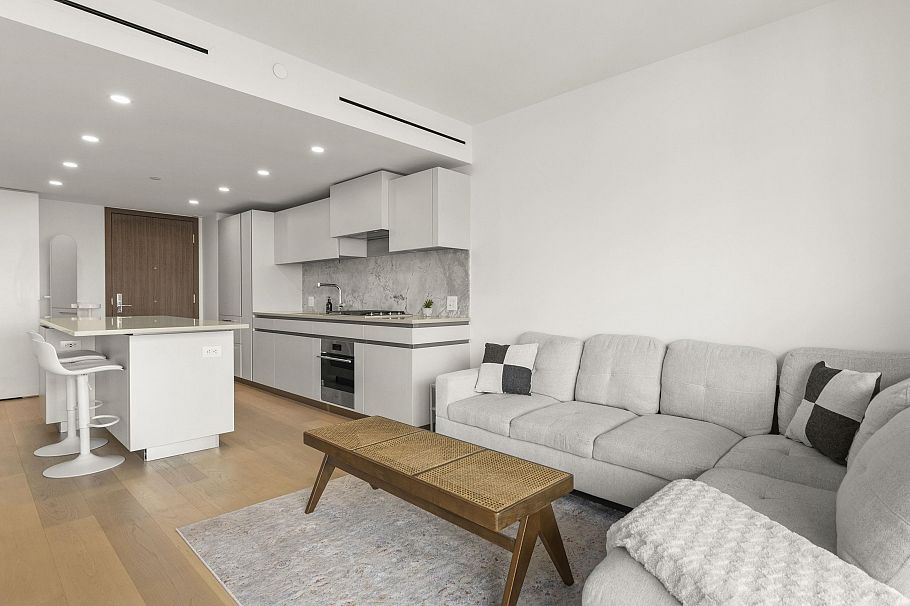 1104 889 Pacific Street Vancouver, BC - 8