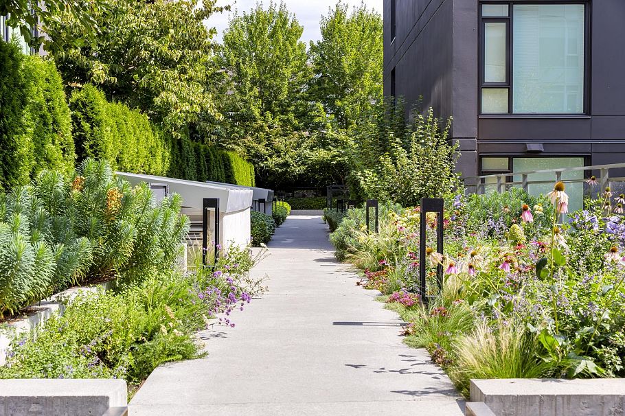 206 7428 Alberta Street Vancouver, BC - 29