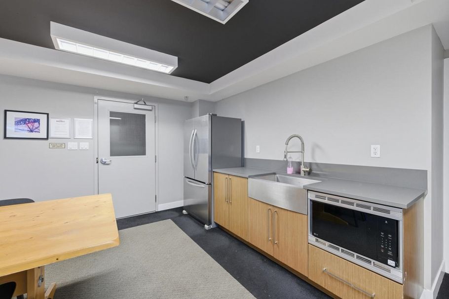 711 250 E 6 Avenue Vancouver, BC - 30