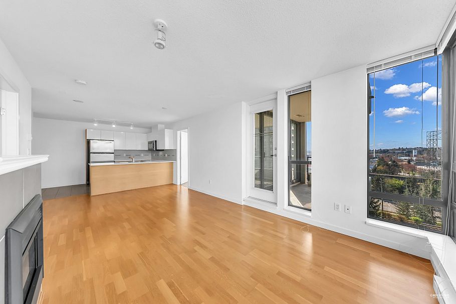 1002 4178 Dawson Street Burnaby, BC - 11