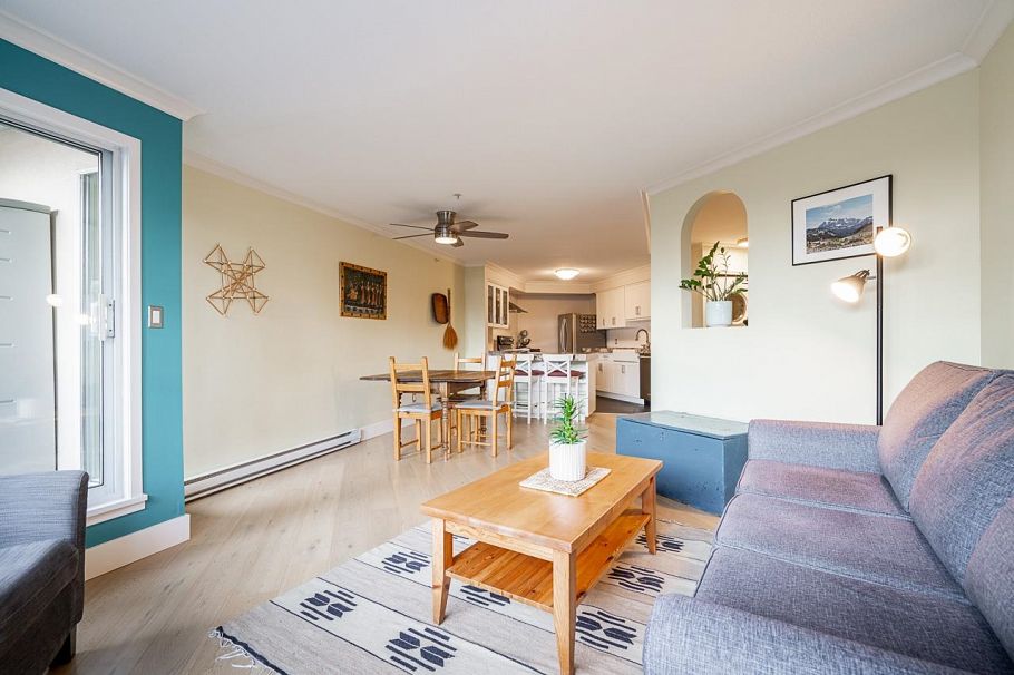 111 1236 W 8th Avenue Vancouver, BC - 17