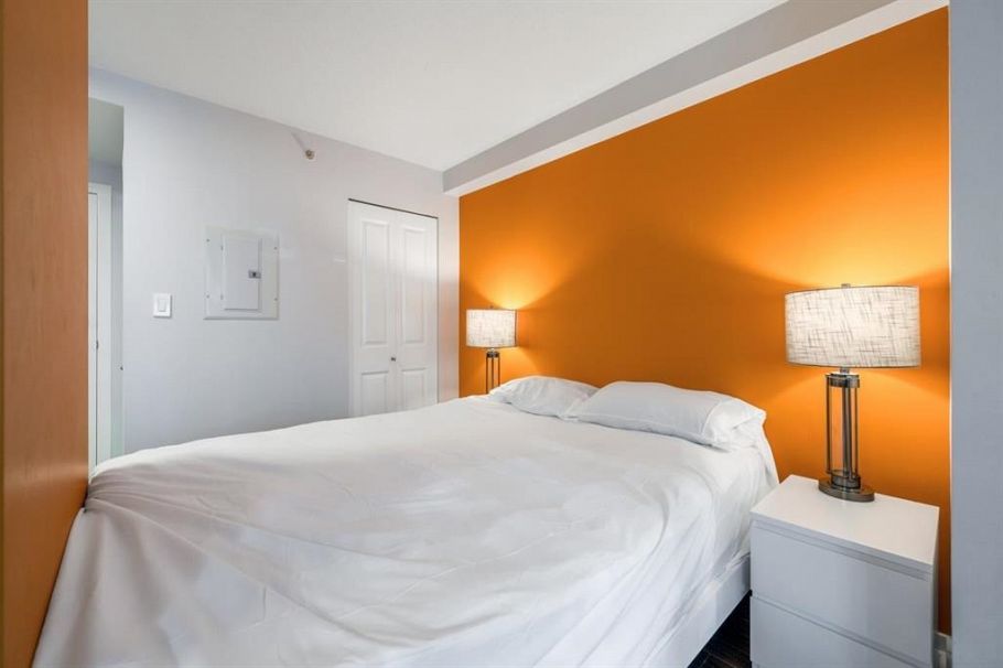 311 1295 RICHARDS STREET, Vancouver BC V6B 1B7 Vancouver, BC - 6