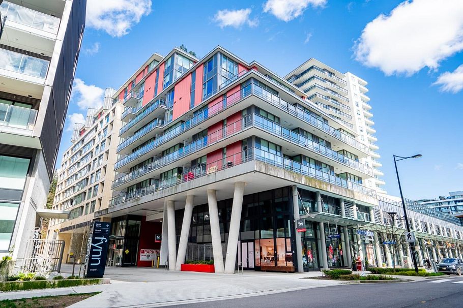 713 3451 Sawmill Crescent Vancouver, BC - 3