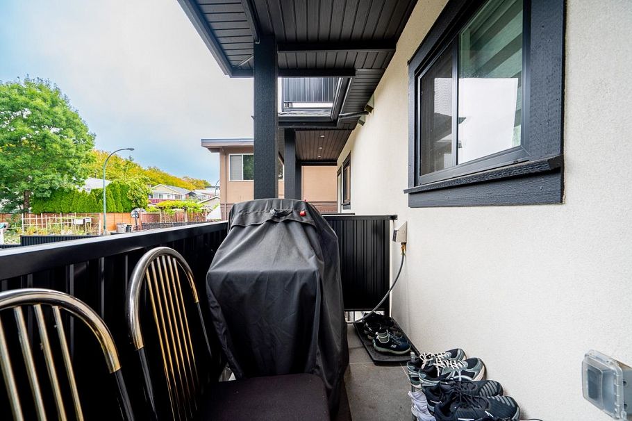 6370 Ross Street Vancouver, BC - 32